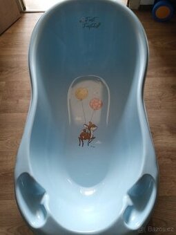 Vanička+ lehátko Angelcare