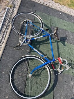 Originál kolo Favorit - rok 1977