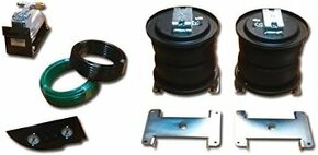 Vzduchové měchy VB-SemiAir Suspension system VBSA-X250-01C