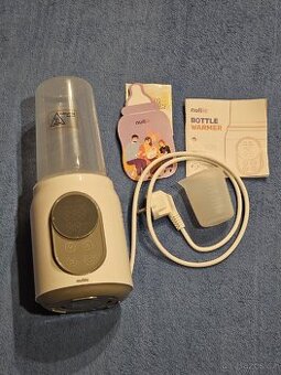 Ohřívač lahví mléka