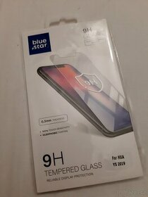 krycí sklo Huawei Y5 2019,Honor 8S