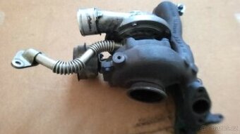 Turbo 1.9 JTDM / CDTI - 767836-1 - Alfa, Fiat, Opel, Saab