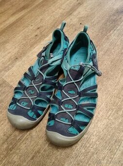 Sandály KEEN, vel. 38