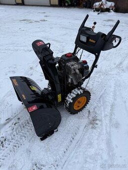 Sněžná fréza Partner SB270