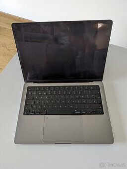 MacBook Pro 14"/ M3 / 8GB / 512GB