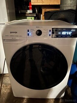 Gorenje WaveActive na 8kg prádla