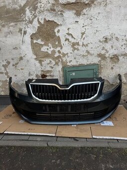 Prodám přední nárazník Škoda Octavia 3 2015