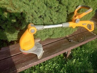 elektrický vyžínač STIGA