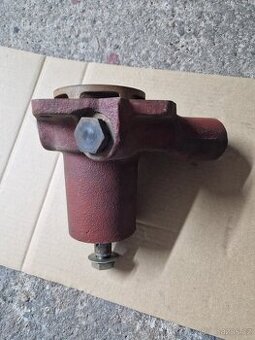 Vodni pumpa zetor crystal