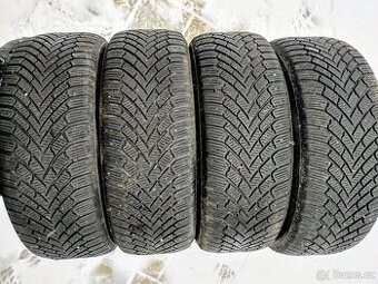 Continental WinterContact TS 860 205/55 R16 XL 94H