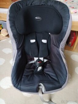 Autosedačka Britax + Maxi Cosi