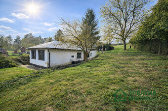 Prodej domu 77 m2 - 1