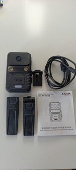 Outdorová kamera SJCAM A50