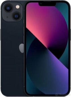 Vyměním IPhone 13 black za Poco x7 pro black