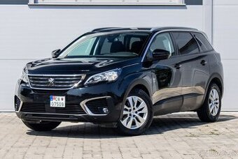 Peugeot 5008 1.2 PureTech 130 S Active