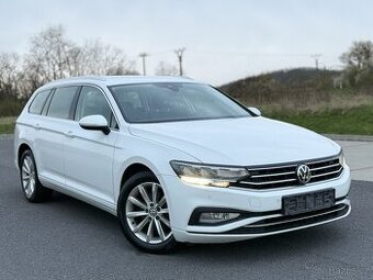 Volkswagen Passat Variant 2.0 TDI - 149.000 KM - ODPOČET DPH