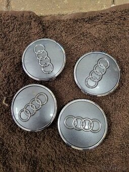 středové krytky alu kol