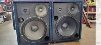 Aktivní třípásmové repro značky Yamaha PS 315N