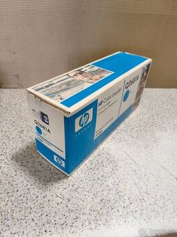 Toner HP Q2681A do tiskárny HP CLJ 3700