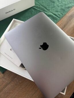 Macbook Air Retina, 10-inch, 2018