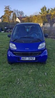 Smart Fortwo 0.8 CDI DIESEL