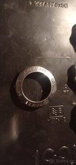 Aretační matice Shimano Dura Ace 7200 a Shimno 600