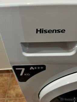 Hisense hl 45cm, Tř A+++