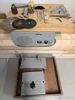 Kombinovaný dřevoobráběcí stroj prodej