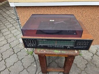 Gramofon Tesla Synkopa 1032 A