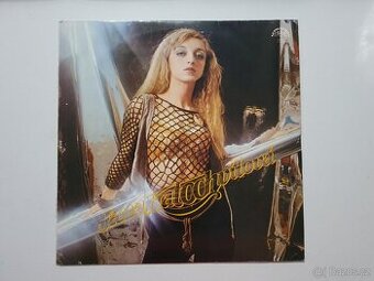 Jana Kratochvílová - LP