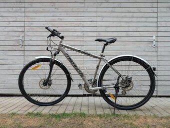 Kolo Merida po servisu