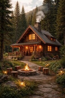 Dlouhodobě  pronájem domecku praha lipence (kazin)