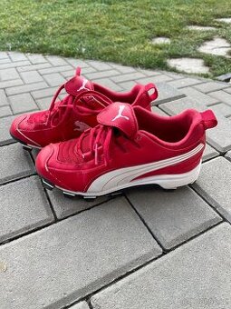 Baseballová obuv 35 1/2