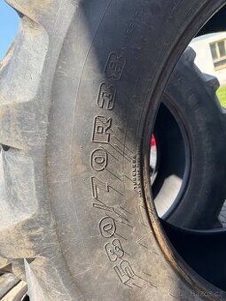 Prodej Agro Pneumatik