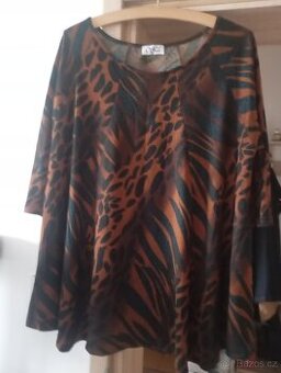 halenka do A pružná