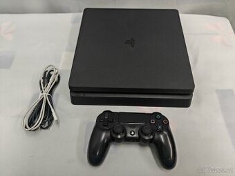 Playstation 4 Slim 1TB