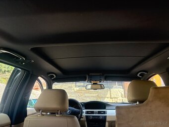M paket stropnice E91