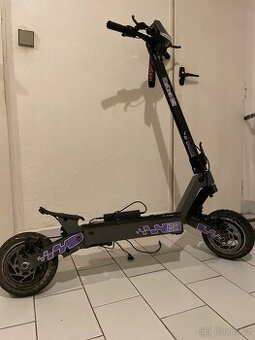 Kukirin g2 custom