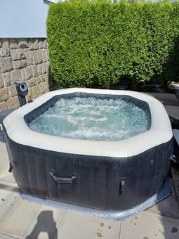 Výrivy bazen  Intex Pure Spa
