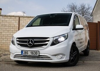 Mercedes-Benz  Vito 2020