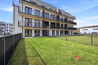 Prodej, byty/1+kk, 34.9 m2, Ke křížku 1083/1, Dubí, 27203 Kl