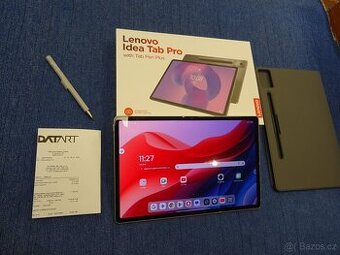 Tablet Lenovo Idea Tab PRO 12.7" 8/128GB +PERO