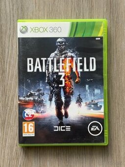 Battlefield 3