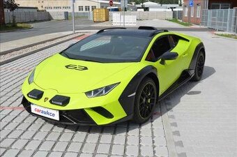Lamborghini HURACÁN STERRATO LP 610