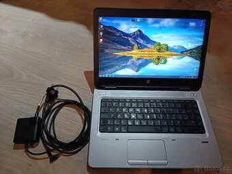 Notebook HP ProBook 645 G3