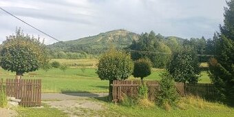 Prodám rodinný dům ve Lhotce u Frýdku-Místku