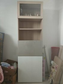 Skříňky z obývací stěny IKEA - 1