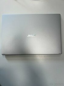 Notebook Acer Aspire - ZÁRUKA