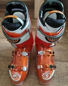 Lyžařské boty Tecnica - 1