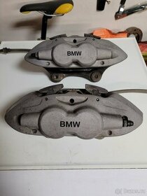 BMW Brembo Performance brzdy